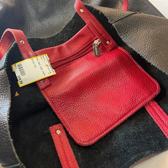 Roots tote - Picture 3 of 3